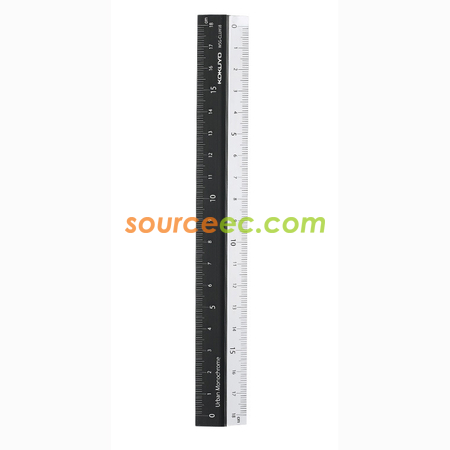 Customization Aluminum Ruler Promotional Products