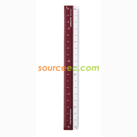 Customization Aluminum Ruler Promotional Products