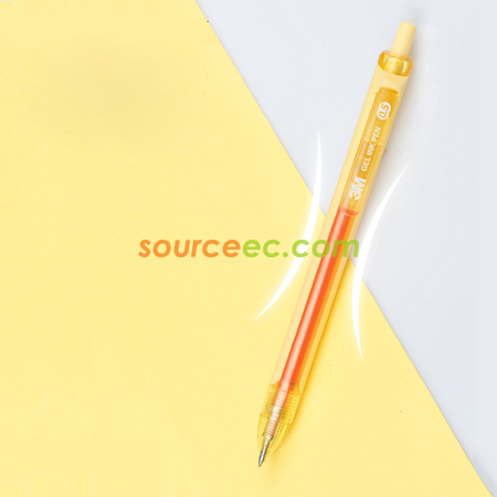 Customization 3M Brush Pen Promotional Products