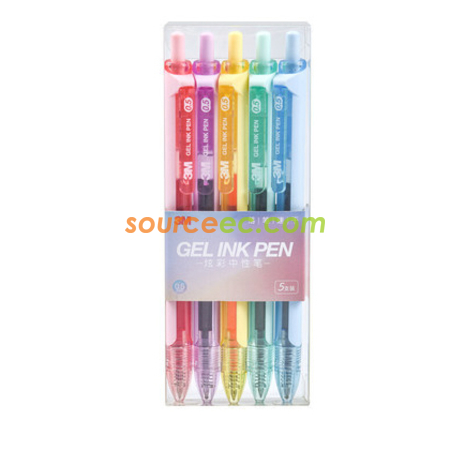 Customization 3M Brush Pen Promotional Products