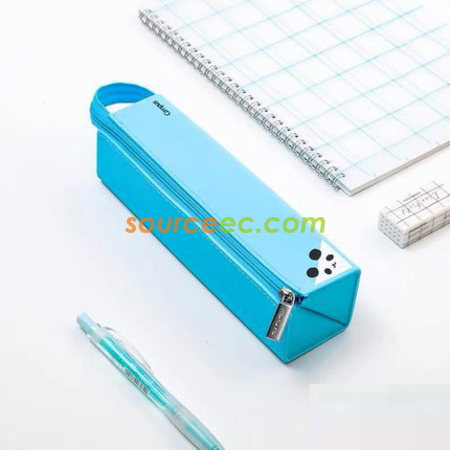 Customization Silicone Pencil Case Promotional Products