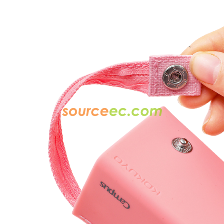 Customization Silicone Pencil Case Promotional Products