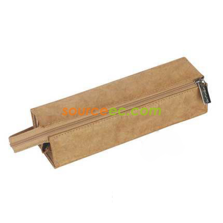 Customization DuPont Paper Pencil Case Promotional Products