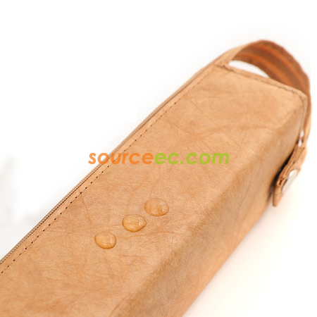 Customization DuPont Paper Pencil Case Promotional Products