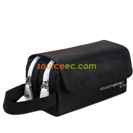 Customization Large Capacity Pencil Bag Promotional Products