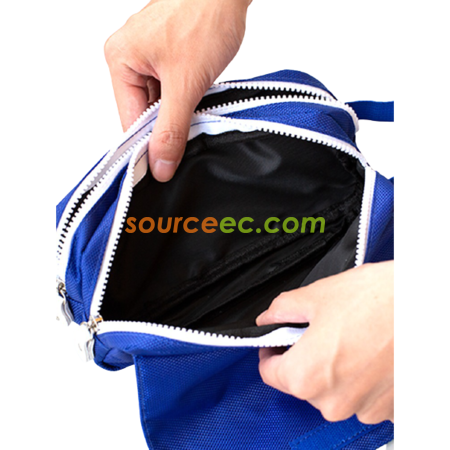 Customization Large Capacity Pencil Bag Promotional Products