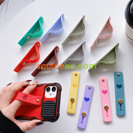Customization Retractable Phone Ring Promotional Products