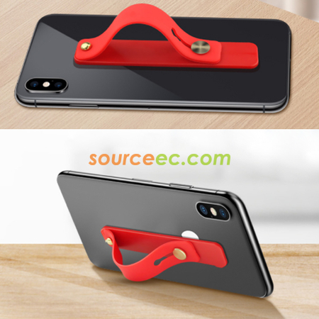 Customization Retractable Phone Ring Promotional Products
