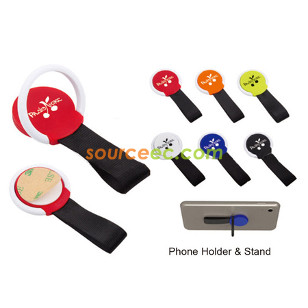 Customization Loop Phone Holder Strap Promotional Products