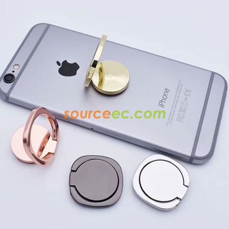 Phone Ring Holder