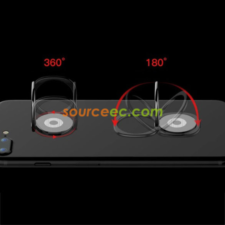 Customization Phone Ring Holder Promotional Products