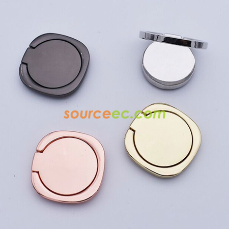Customization Phone Ring Holder Promotional Products