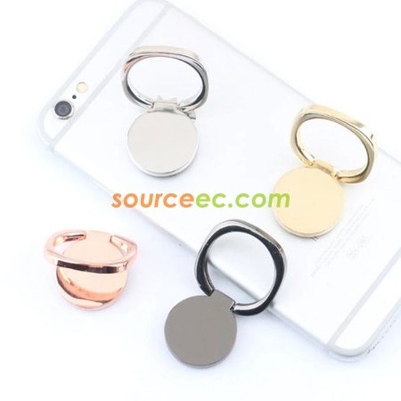 Customization Phone Ring Holder Promotional Products