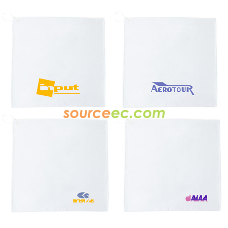 Customization Golf Towel Promotional Products
