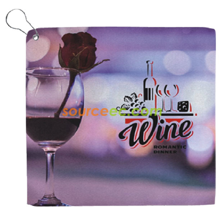 Customization Golf Towel Promotional Products