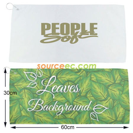 Customization Golf Towel Promotional Products