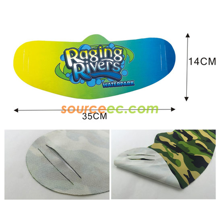 Customization Poly Mask Promotional Products