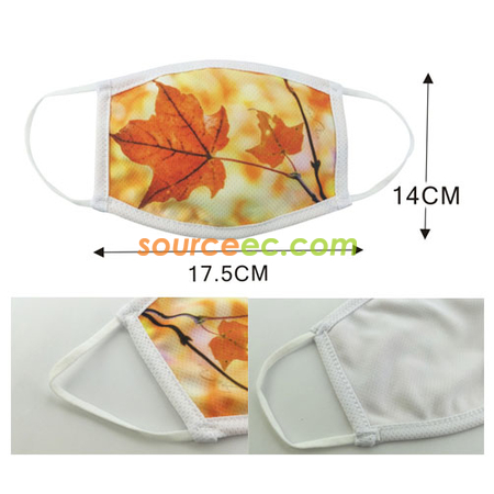 Customization Mask Promotional Products
