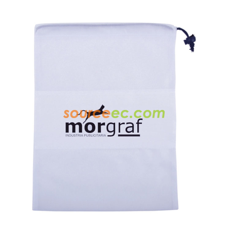 Customization Drawstring Bag Promotional Products