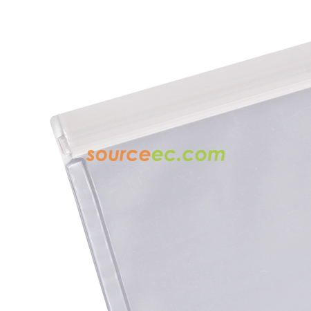 Customization Reusable Zip-Lock Food Storage Bag Promotional Products