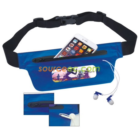 Sports Waist Bag