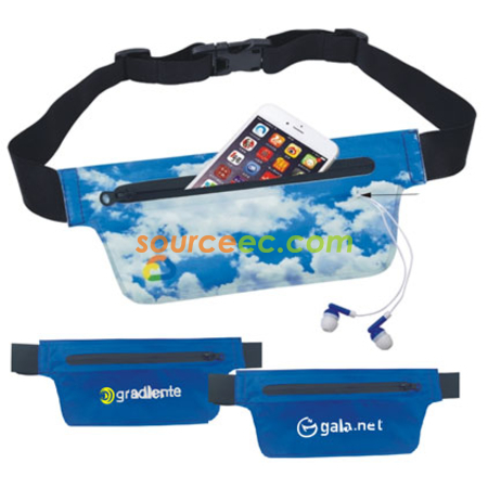Customization Sports Waist Bag Promotional Products