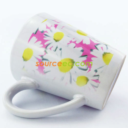 Customization 300ML Ceramic Mug Promotional Products