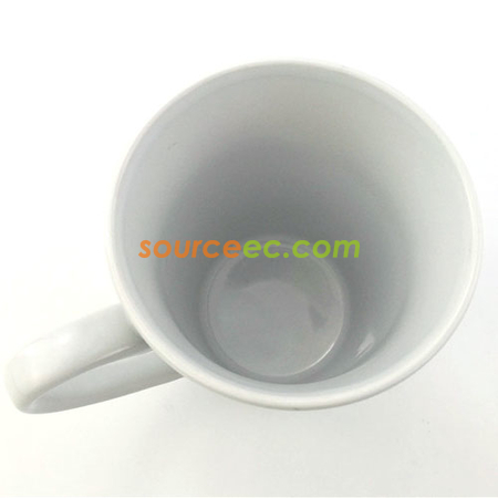 Customization 300ML Ceramic Mug Promotional Products