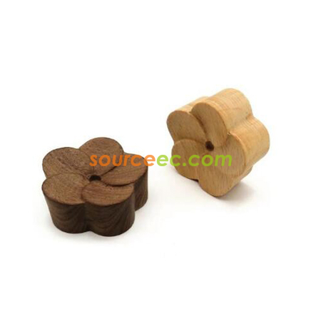 Customization Expanded Fragrant Wood Promotional Products