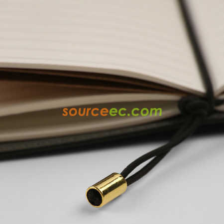 Customization Portable PU Notebook Promotional Products