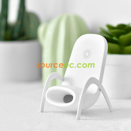 Customization Wireless Charger Promotional Products