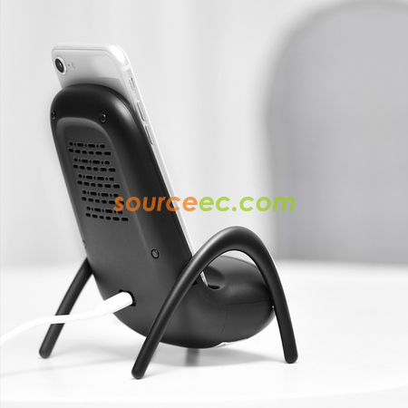 Customization Wireless Charger Promotional Products