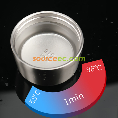 Customization Household Thermos Pot Promotional Products