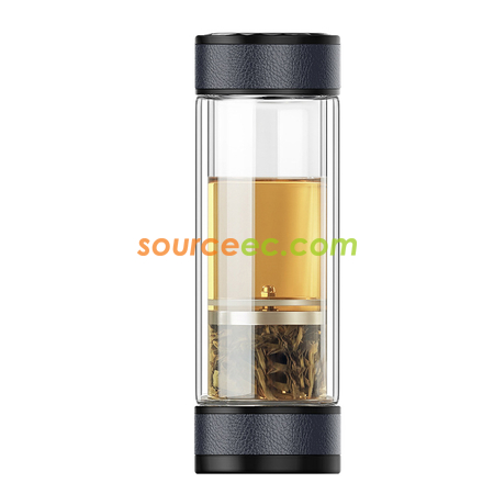 Customization Double Layer Glass Promotional Products