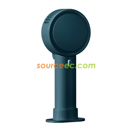 Customization Hand Held Leafless Mini Fan Promotional Products