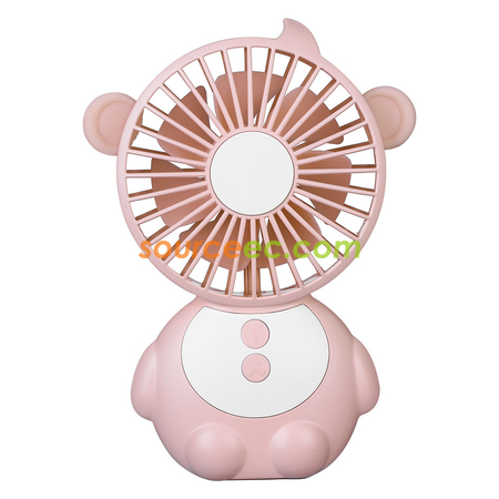Customization Lamp Fan Promotional Products