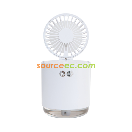 Customization Spray Mini Fan Promotional Products