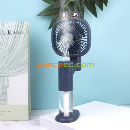 Customization Spray Mini Fan Promotional Products