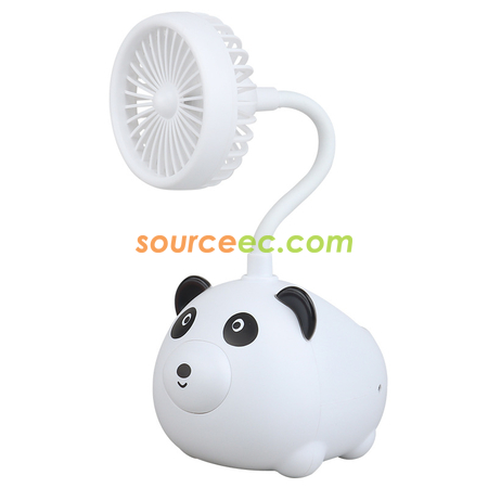 Customization Penholder Portable Fan Promotional Products