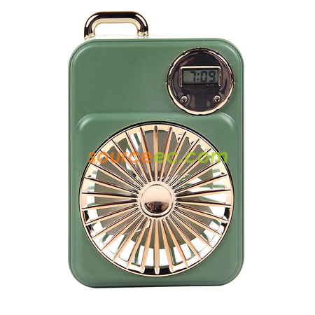 Customization Portable Mini Fan Promotional Products