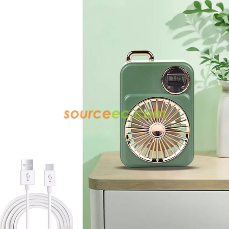 Customization Portable Mini Fan Promotional Products