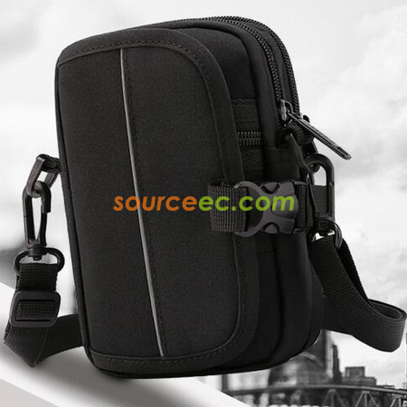 Customization Leisure Multifunctional Small Backpack Single Shoulder Messenger Bag Promotional Products