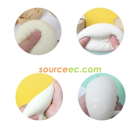 Customization Decompression Toys Promotional Products