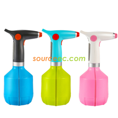 Customization Electric Watering Can Promotional Products