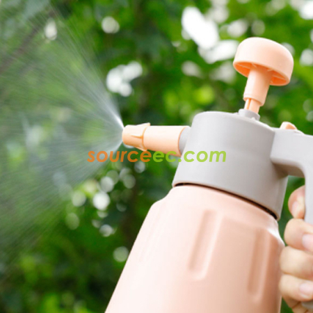 Customization Plastic Watering Can Promotional Products