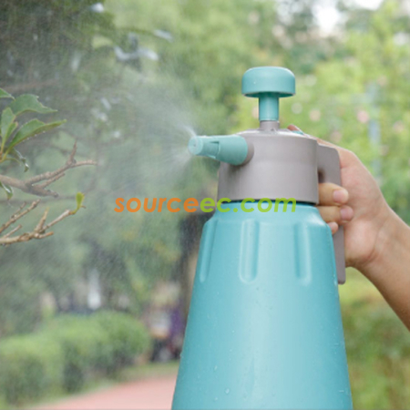 Customization Plastic Watering Can Promotional Products
