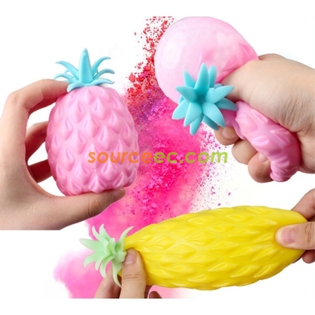Customization Decompression Toys Promotional Products
