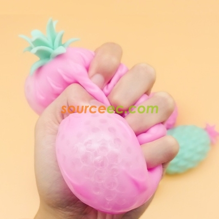 Customization Decompression Toys Promotional Products