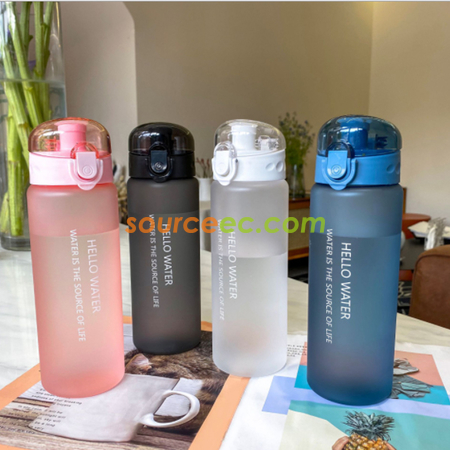 Customization Promotional Bottle Promotional Products