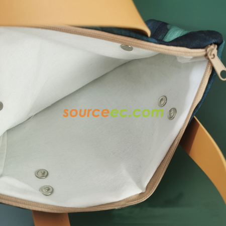 Customization Canvas Hand-Carry Bag Promotional Products